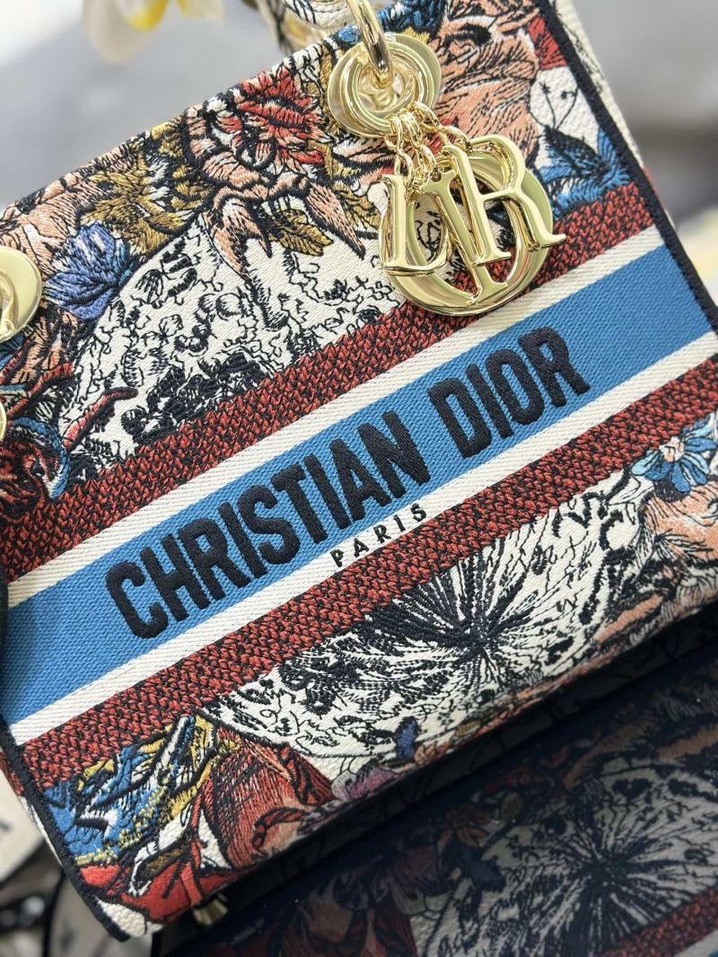 Christian Dior My Lady Bags